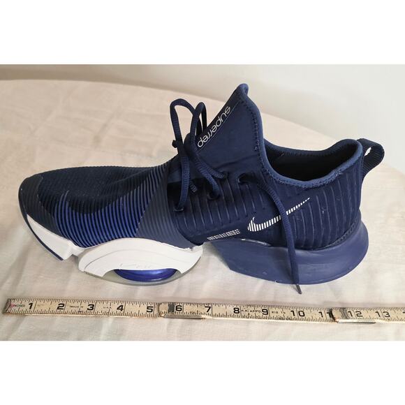 NIKE SuperRep Air Zoom Flyplate Men\'s Athletic Shoes Size 12 (no tags) Clean!!! main image 6